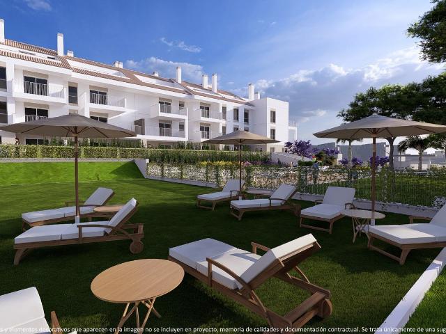 Piso, Denia