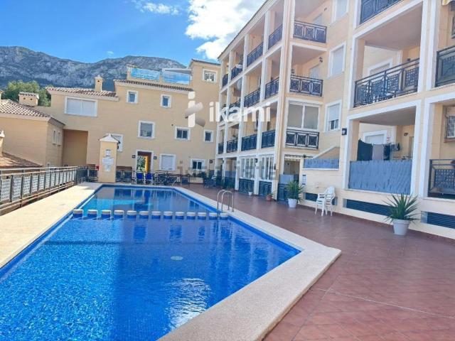 Piso, Denia