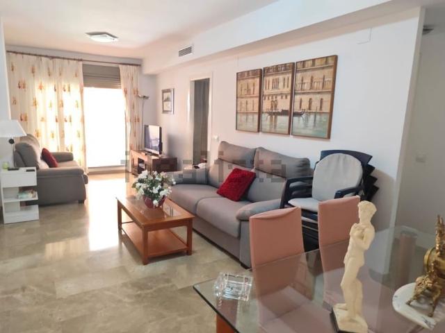 Piso, Denia