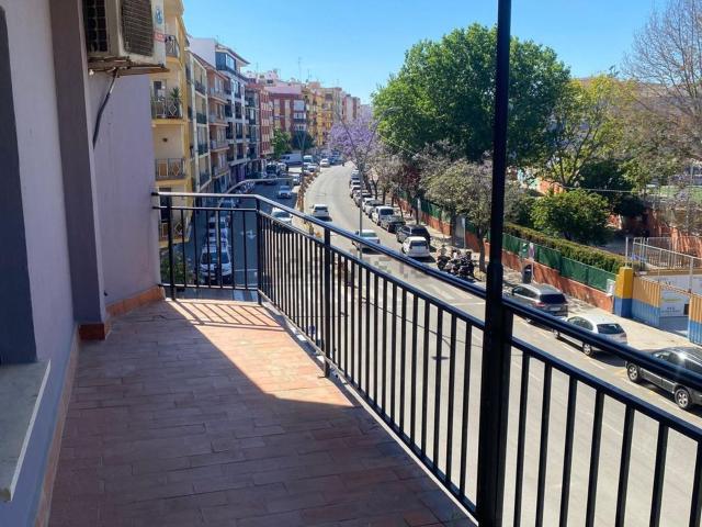 Piso, Denia