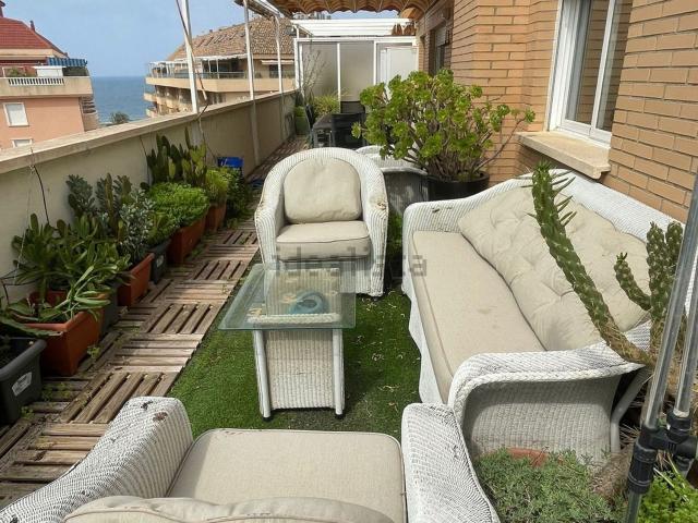 Piso, Denia