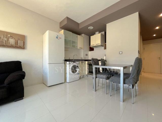 Piso, Denia