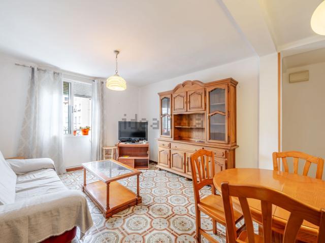 Piso, Denia