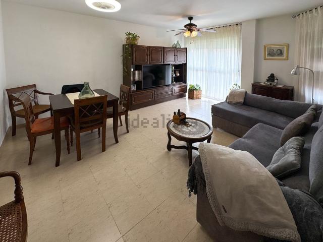 Piso, Denia