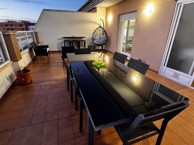 Piso, Denia
