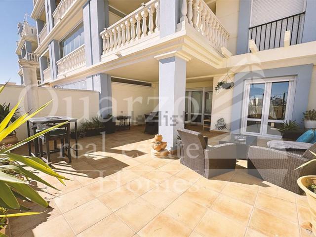 Piso, Denia