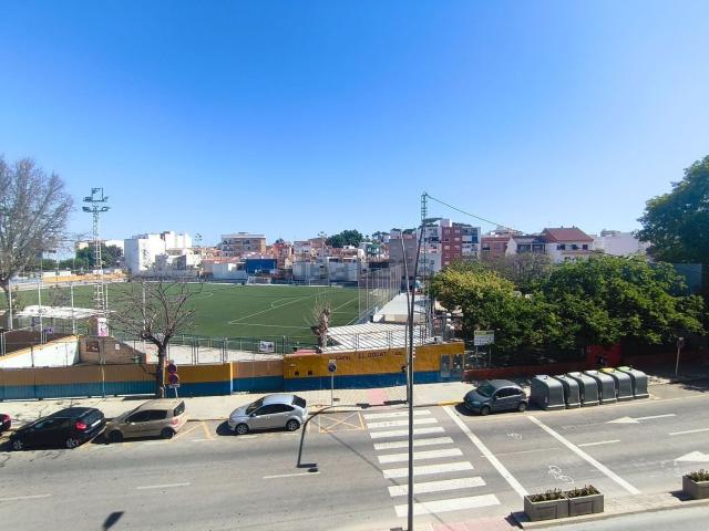 Piso, Denia