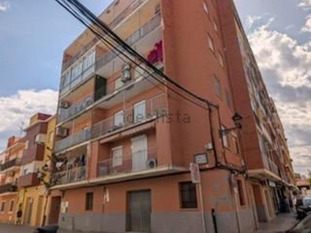 Piso, Denia