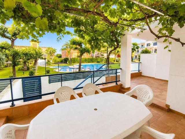 Piso, Denia