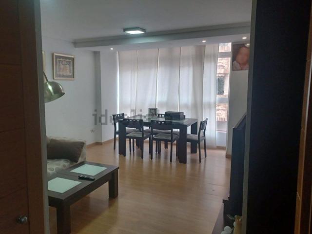 Piso, Denia