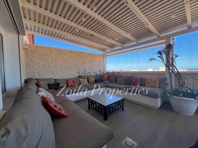 Piso, Denia