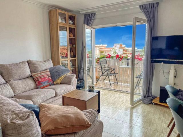 Piso, Denia