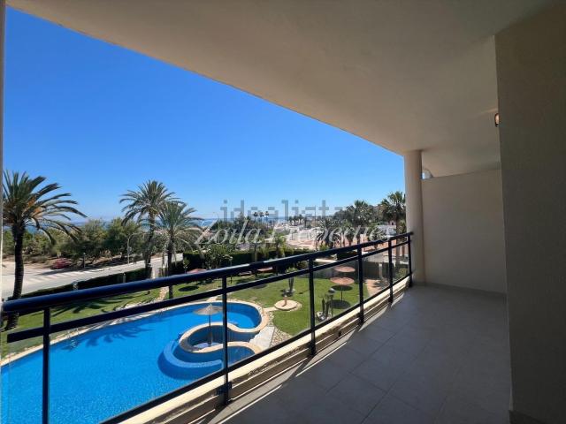 Piso, Denia