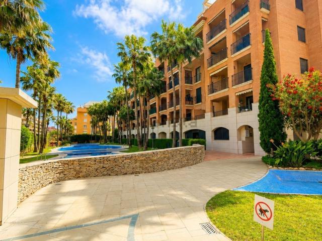 Piso, Denia