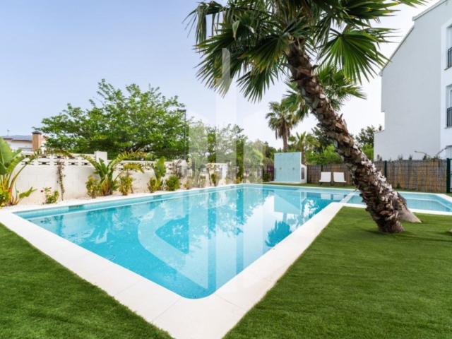 Piso, Denia