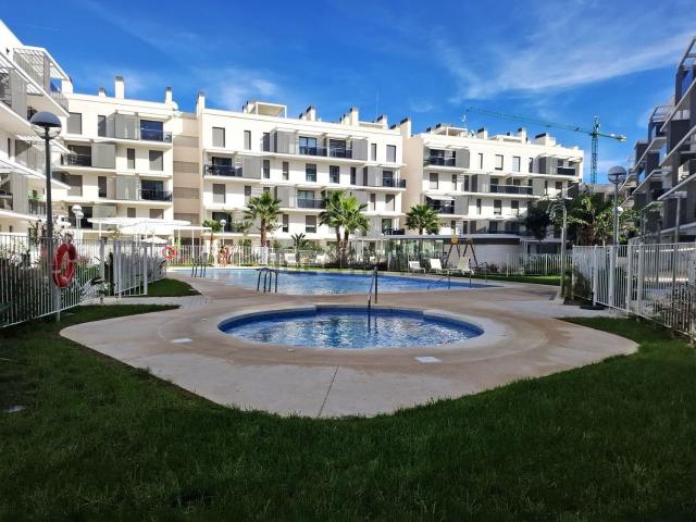 Piso, Denia