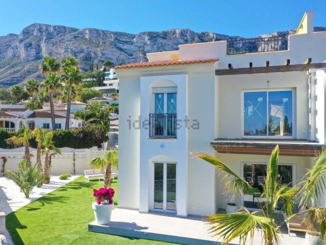 Piso, Denia