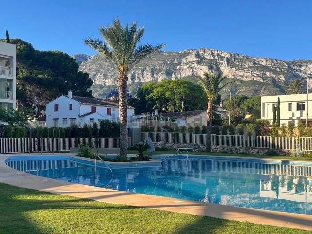 Piso, Denia