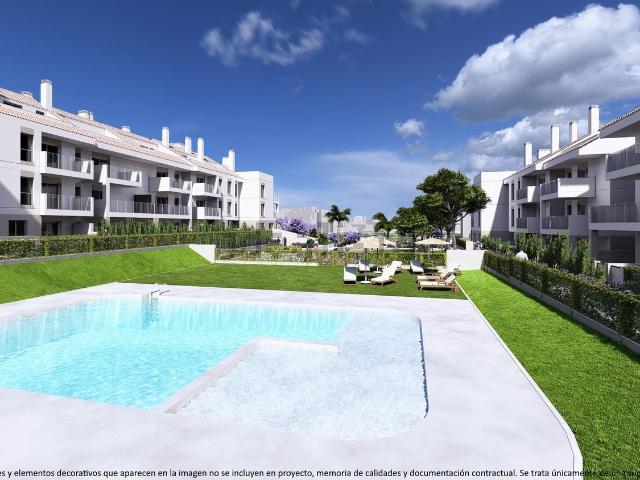 Piso, Denia