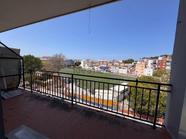 Piso, Denia