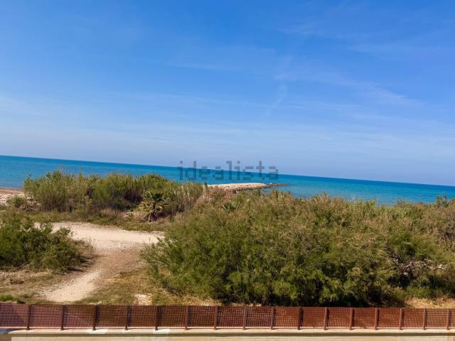 Piso, Denia