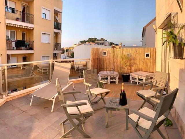 Piso, Denia