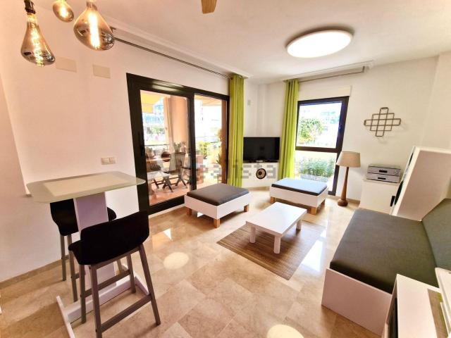 Piso, Denia