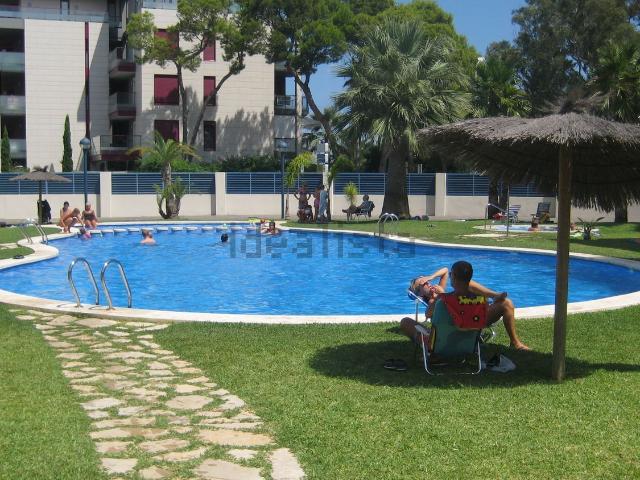 Piso, Denia