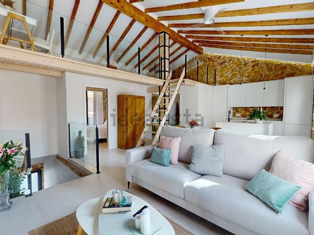 Piso, Denia