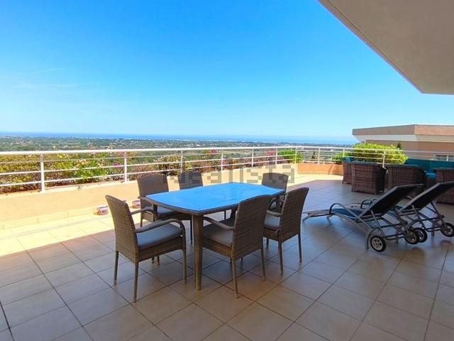 Piso, Denia