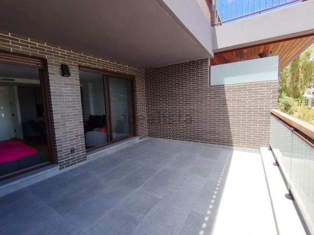 Piso, Denia