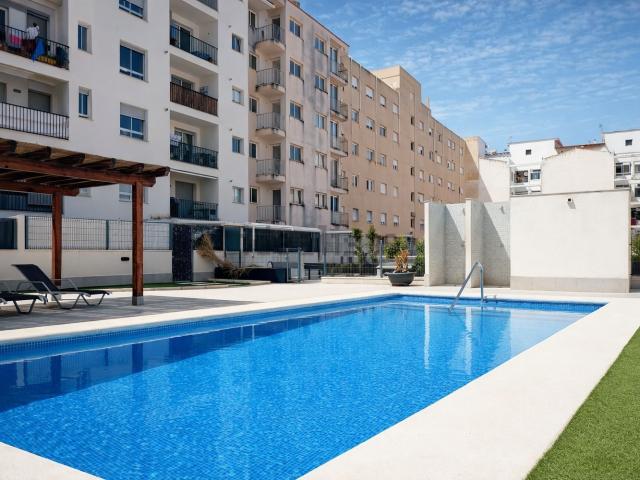 Piso, Denia