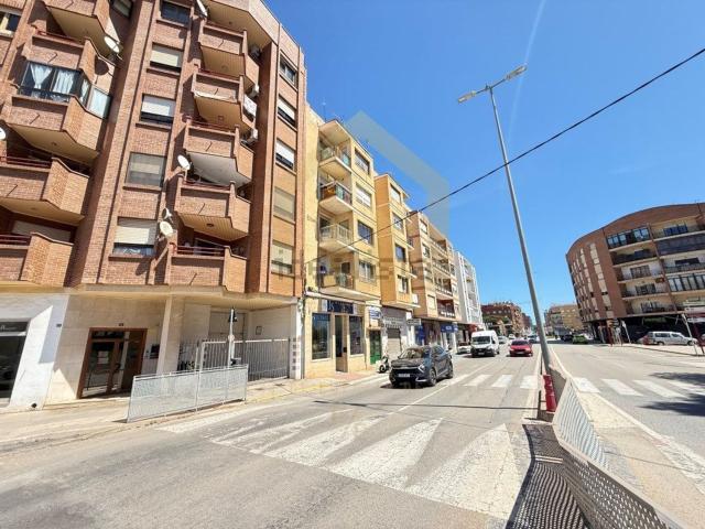 Piso, Denia
