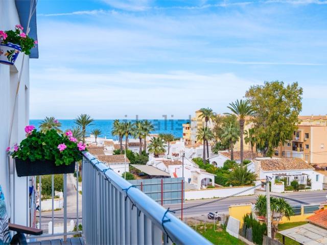 Piso, Denia
