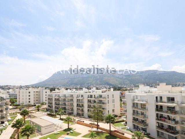 Piso, Denia