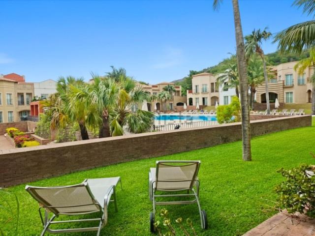 Piso, Denia