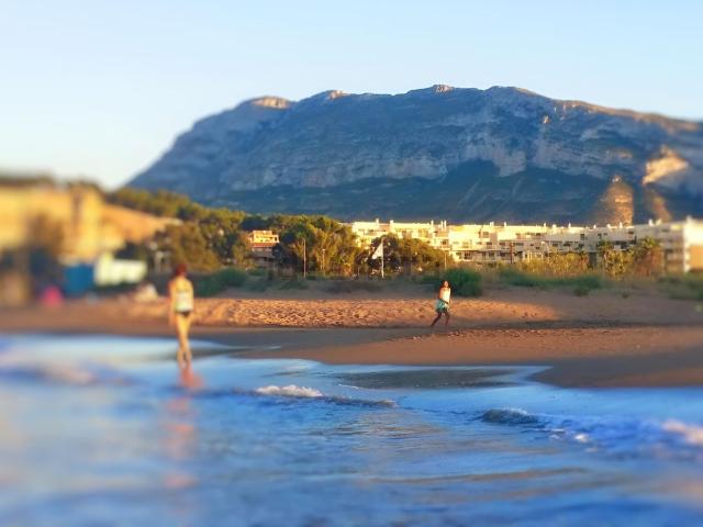 Piso, Denia