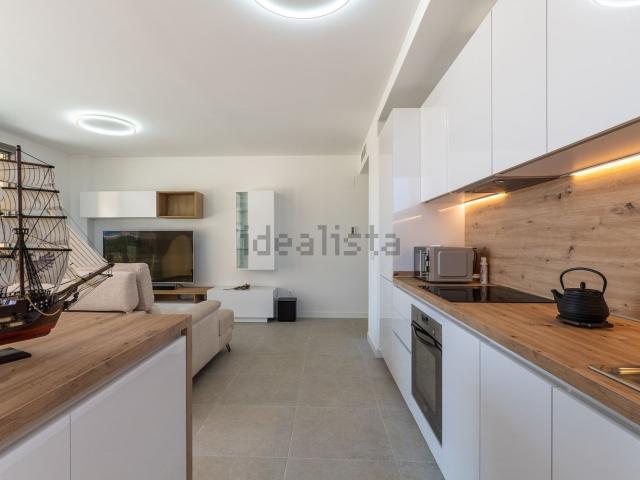 Piso, Denia