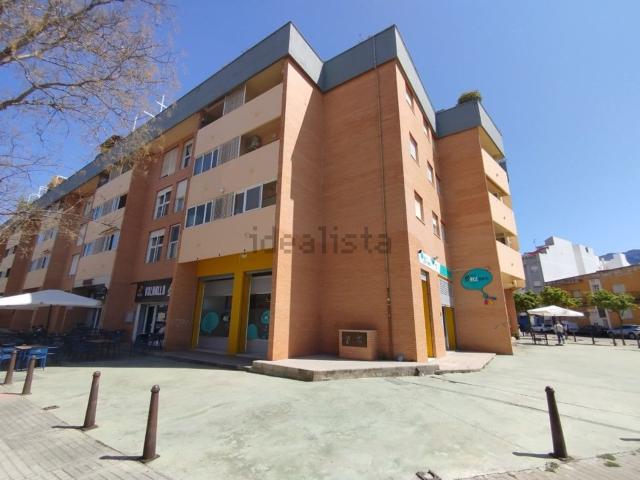 Piso, Denia