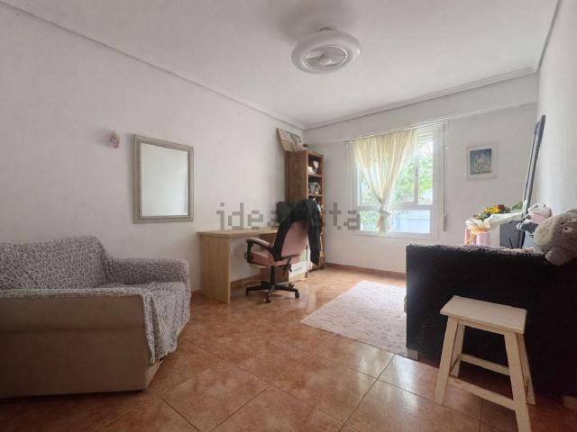 Piso, Denia