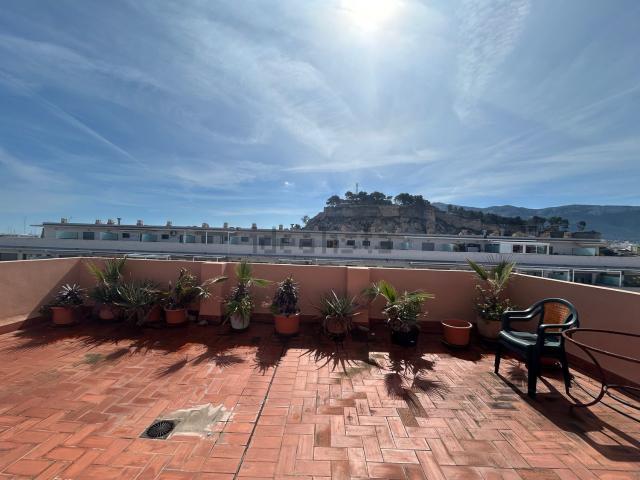 Piso, Denia