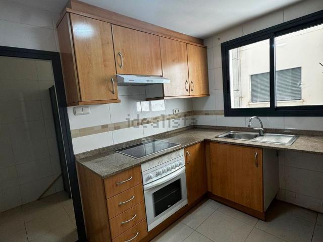 Piso, Denia