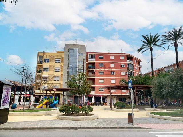 Piso, Denia