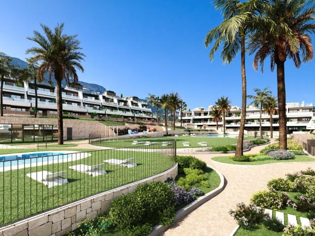 Piso, Denia