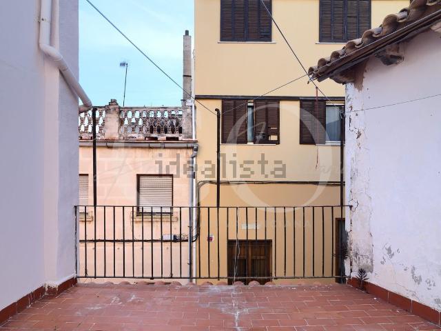 Piso, Denia