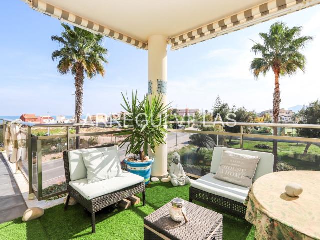 Piso, Denia
