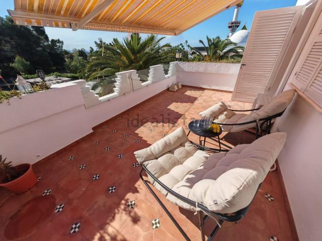 Piso, Denia