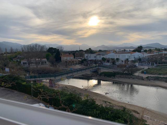 Piso, Denia