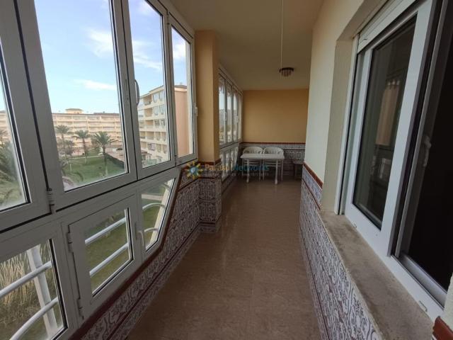 Piso, Denia