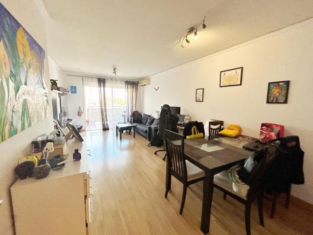 Piso, Denia